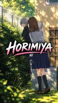 Horimiya’s mums love story