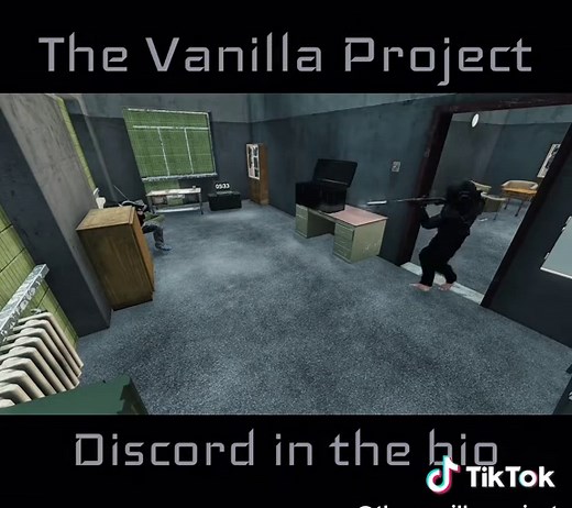 Exploring The Vanilla Project in DayZ