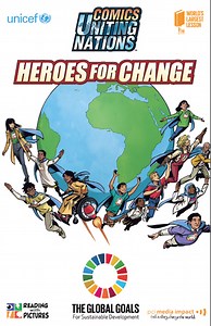 Global Goals Introduction