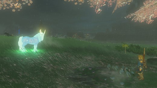 All Satori Cherry Blossom Tree locations in Tears of the Kingdom (TOTK) %%page%% %%sep%% %%sitename%%