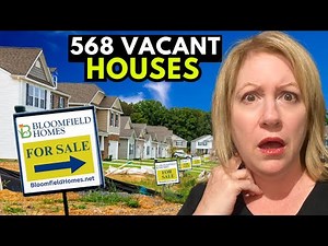 Here's What They're Not Telling You About Bloomfield Homes