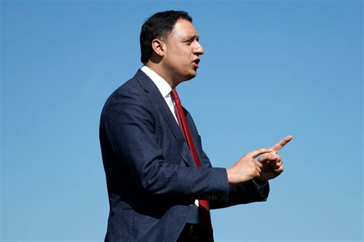 Sarwar urges Labour route against reform
