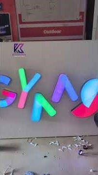 LED BOARD REPAIRING WORK | LED SIGNAGE REPAIRING | ACRYLIC SIGNAGE REPAIRING WORK | 8282840202