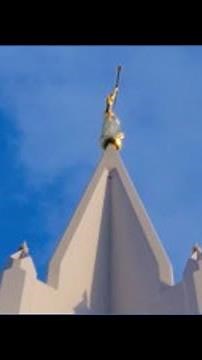 Step inside the San Diego Temple during its public open house