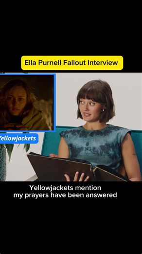 Sophie’s Role in Fallout: Insights on Season 2