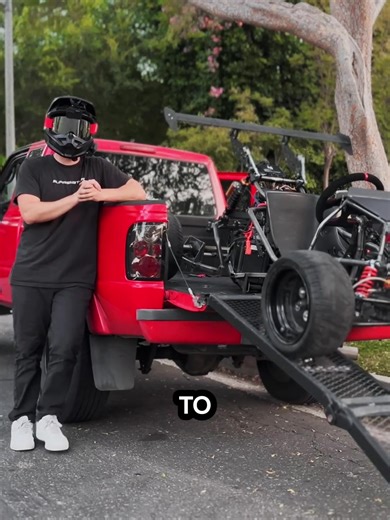 70mph Electric GoKart Street Ride & Giveaway Announcement