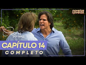 Indomitable Heart | Chapter 14 Complete | Inheritance