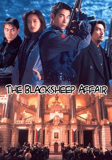 The Blacksheep Affair streaming: where to watch online?