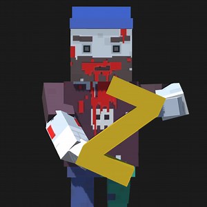 Zombie Words by Lumpy Games