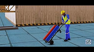 3.9K views · 170 reactions | Industrial Safety Animation Video For more Safety Content, join us; Grow Safe Private Limited HSE Trainer Saad Abdul Wahab Health, Safety & Environment - HSE Education | Health, Safety & Environment - HSE Education | Facebook