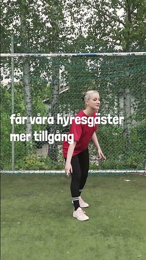 Plats för aktiviteter - samarbeten för mer kultur och idrott