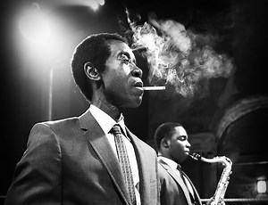 “If Miles Davis Was Alive, He’d Be Working with Kendrick Lamar” - An Interview with Don Cheadle