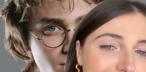 Harry Potter extra reveals shocking amount she was paid on set