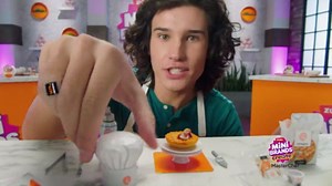 Mini Brands Create MasterChef Blindbox Capsule, Collectible Unbox Surprise Toy for Kids, Teens & Adults Ages 3 by ZURU