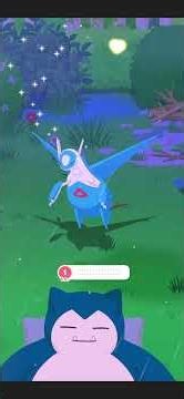 遂にラティオスが来た!!【ポケモンスリープ/Pokemonsleep】#Shorts #ポケットモンスター #ポケモンスリープ #寝起き