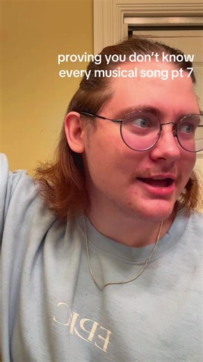 Discovering Musical Songs: Proving You Don't Know Every Tune