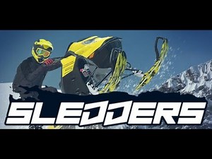 Sledders - PC Gameplay