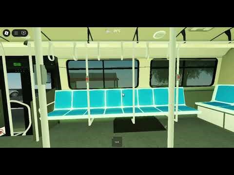 Riding 97 E in STS - Mont Royal with ‪@stmmontrealmtl‬