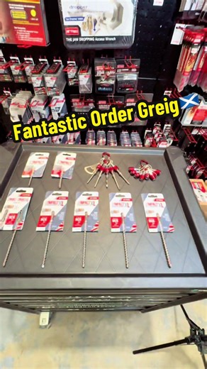 Superior Quality Drill Bits from Armeg for Your Projects