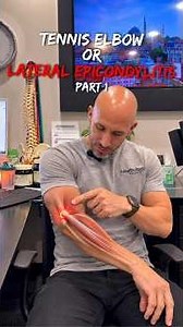 Stop searching for tennis elbow exercises. Start applying these differently.
