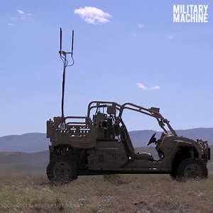22K views · 442 reactions | The Stryker C2 utilizes two Screening Obscurant Modules (SOMs). The Stryker and SOM were remotely-controlled from approximately 1 km away. | Military Machine | Facebook