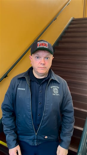 Burbank Fire Department on Instagram: "Join the EMS Membership Program: 🧡 No out-of-pocket cost after insurance 🧡 Burbank residency 🧡 Covers all permanent household member 🧡 $7 per month or $84 per year For more information: https://www.burbankca.gov/web/fire-department/ems-membership-program #burbankfire #fire #firefighter #trending #fyp"