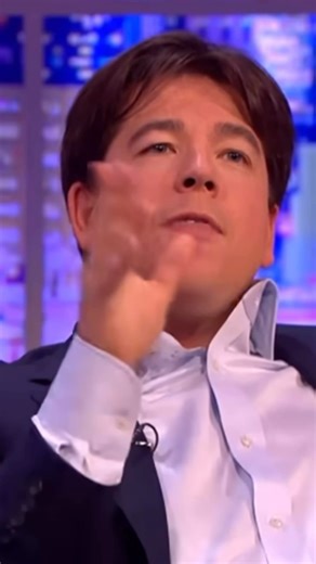 The Comics Unseen | Michael McIntyre on American English! | Instagram