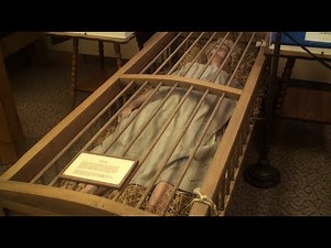 Glore Psychiatric Museum