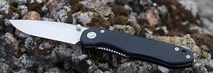 How to Close a Pocket Knife: A Closer Look at Locking Mechanisms