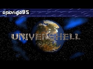 Universal Pictures (The Flintstones, 1994 variant) logo remake