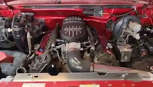 13K views · 593 reactions | TexasSpeedLab Performance wrapping up another killer OBS swap! Hit em up if you need a swap! | Foxcast Media | Facebook