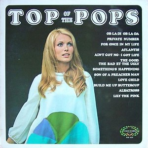 Various - Top Of The Pops No 2