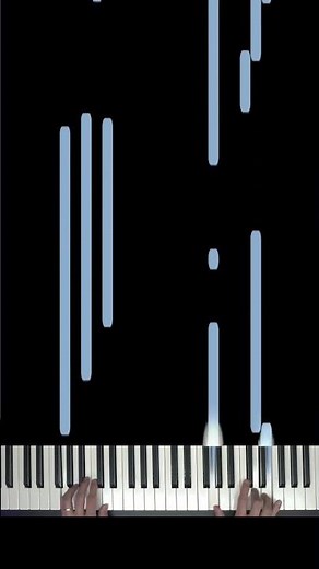 Cool song to Impress Friends on piano (Even if you don't play)