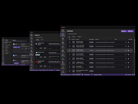 How to uninstall podman on mac #podman #technology #digitalgalaxy #kubernetes #container #opensource