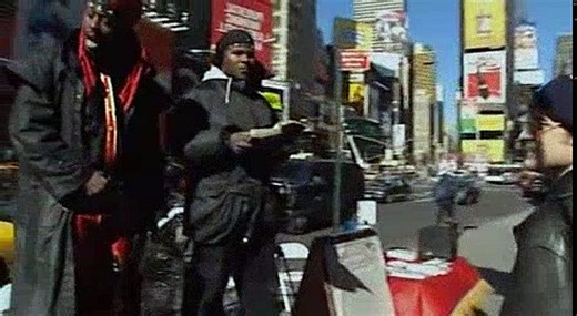 Louis Theroux on Black Nationalism by Best Documentary Movies - Dailymotion