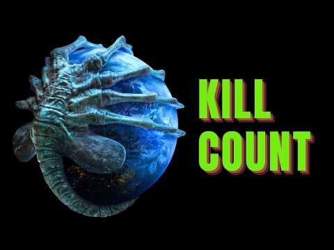 Every Kill in ALIEN EARTH | Season 1 Analyzed