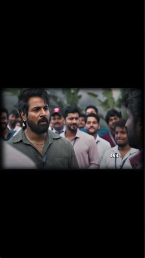 Emotional Scene in Madharaasi 🥺❤️‍🩹 | Sivakarthikeyan | Rukmini | #shorts #skreditz #sadfeeling