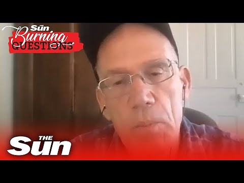 'Biden most radical President in decades' Victor Davis Hanson on Trump 2024 & Georgia