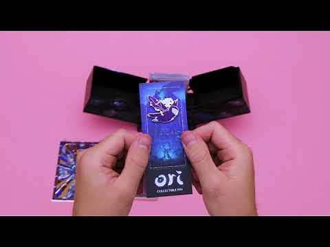 Ori Collector's Edition - Unboxing