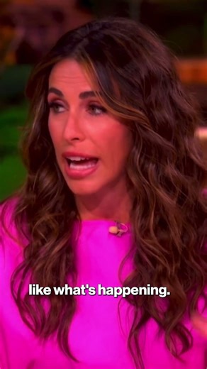 Alyssa Farah Griffin Slams The Current Congress As "One Of The Worst In Modern History" #shorts