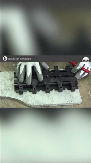 Tutoriel : Comment poser un caniveau hydraulique CONNECTO de Nicoll