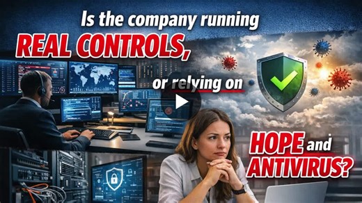 5 Essential Security Controls for a Strong Baseline | INNOVATO Solutions posted on the topic | LinkedIn