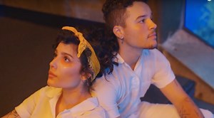 Halsey Releases New Song “Clementine” Ahead Of ‘Manic’