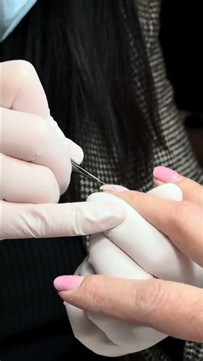 EDUKCIJA MACRO COMBY MANIKURE- No File i gel lak