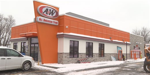 Wausau A&W location to open next week