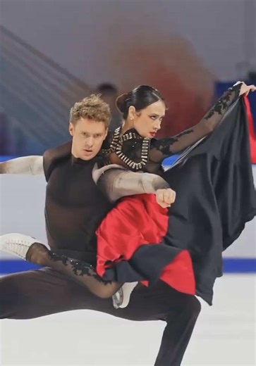 Evolution of Madidor Costumes in Figure Skating