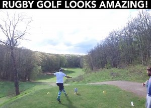 10M views · 6.9K reactions | Sign me up for this! Check out Association Française de RugbyGolf | USA Sevens Rugby | Facebook