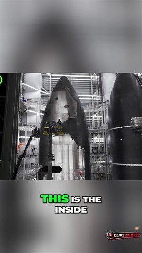 Exploring the Future of Spaceships with MrBeast