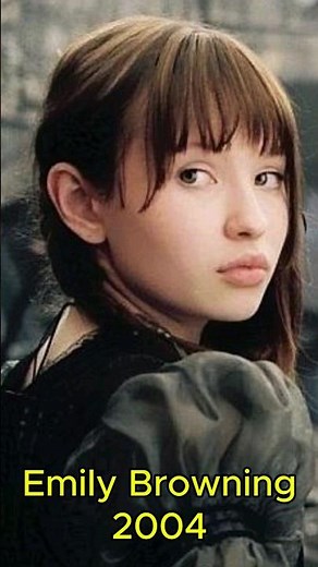 Lemony Snicket's A Series of Unfortunate Events Cast #thenandnow