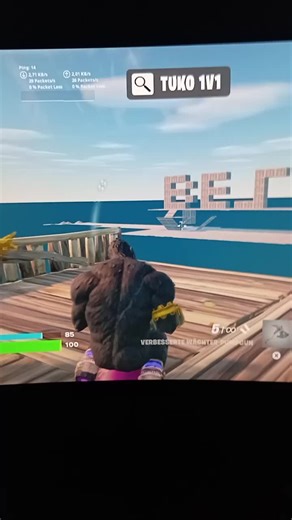 Best 1v1 map mapcode 8902-2440-8827 @Tuko 🦇 #tukothegoat #fortnite #bestmap #0dealay #viralgehenlassen